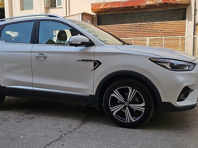 Used 2022 MG Astor in Ahmednagar