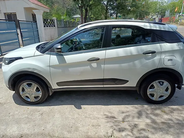 Used Tata Nexon [2020-2023] XM (S) [2020-2023] in Nagpur