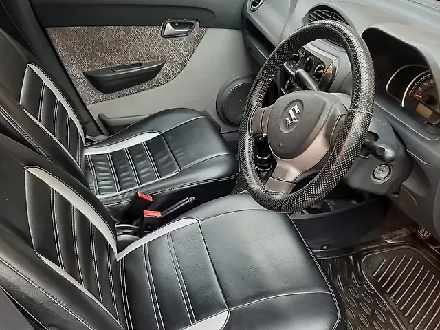 Used Maruti Suzuki Alto 800 [2016-2019] LXi in Chandigarh