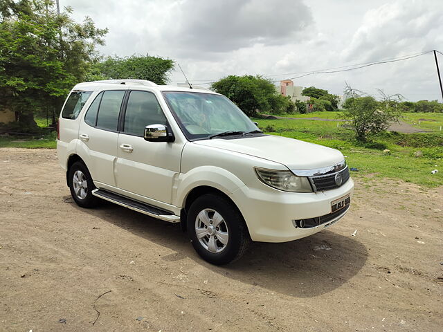 Used 2012 Tata Safari in Solapur