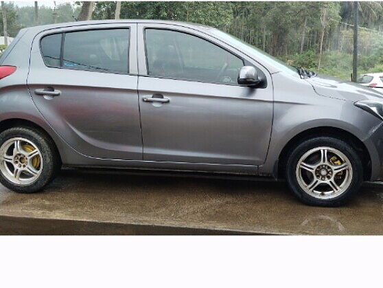 Used Hyundai i20 [2012-2014] Magna (O) 1.4 CRDI in Chikamagalur