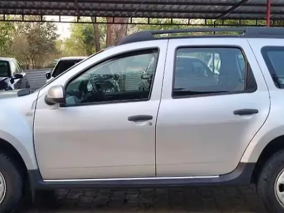 Used 2013 Renault Duster in Bharuch