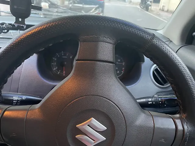 Used Maruti Suzuki Swift  [2005-2010] VXi in Chennai