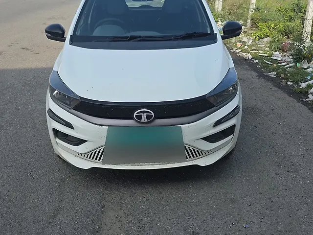 Used 2025 Tata Tiago EV in Beawar Used 2025 Tata Tiago EV in Beawar