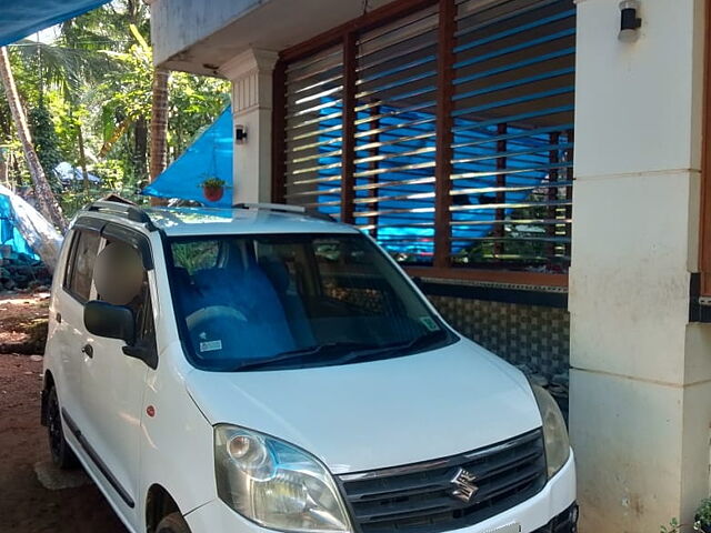 Used Maruti Suzuki Wagon R [2006-2010] LXi Minor in Kozhikode