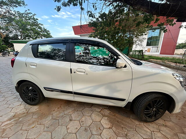 Used 2023 Maruti Suzuki Celerio in Bhubaneswar