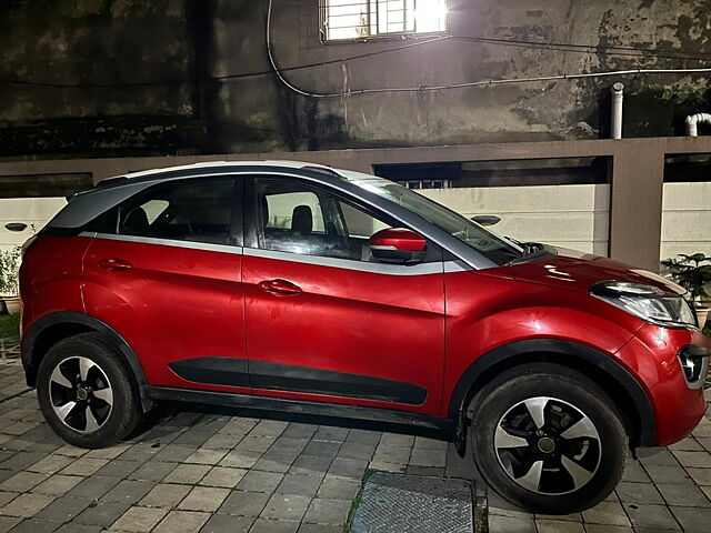 Used Tata Nexon [2017-2020] XZ Plus Dual Tone in Kolkata