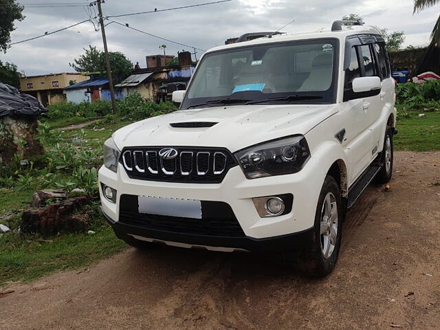 Used 2018 Mahindra Scorpio in Bhagalpur