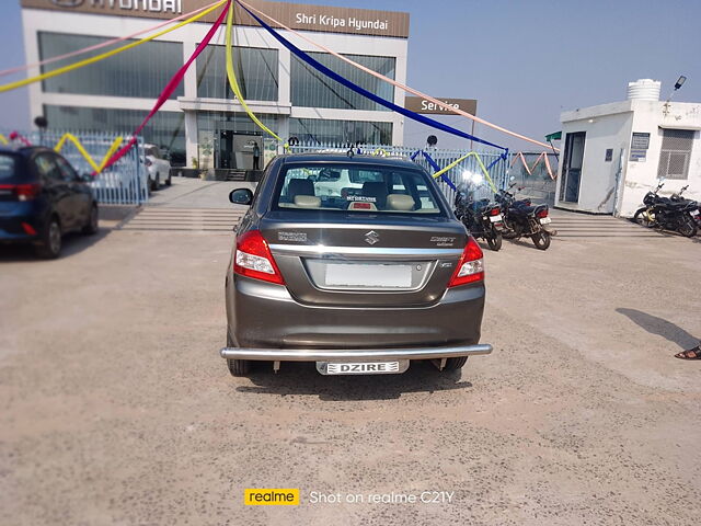 Used Maruti Suzuki Swift Dzire [2015-2017] VDI in Karauli