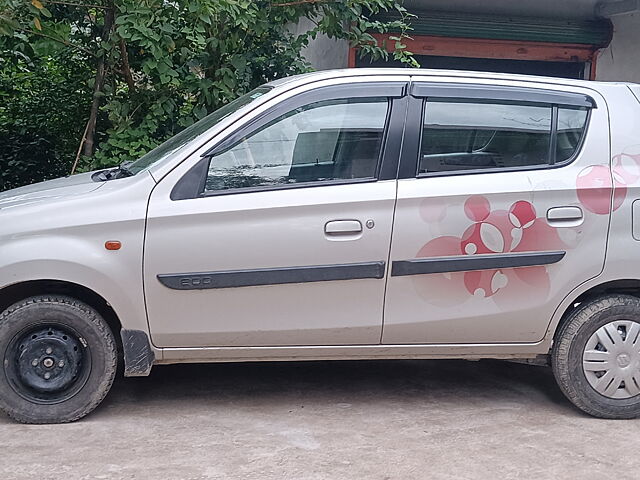 Used Maruti Suzuki Alto 800 [2012-2016] LXi Anniversary Edition in Barpeta