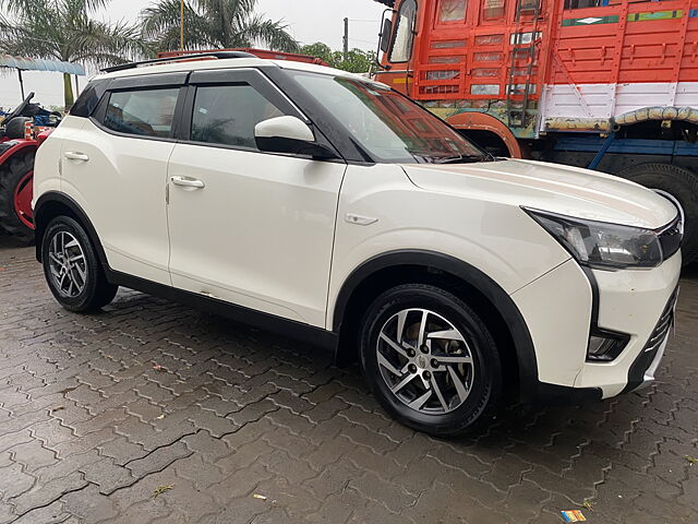 Used Mahindra XUV300 [2019-2024] W6 1.5 Diesel [2020] in Latur