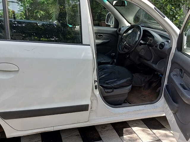 Used Hyundai Santro Xing [2003-2008] XG AT eRLX - Euro II in Thrissur