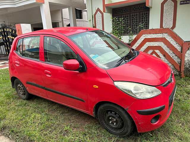 Used 2010 Hyundai i10 in Chhindwara