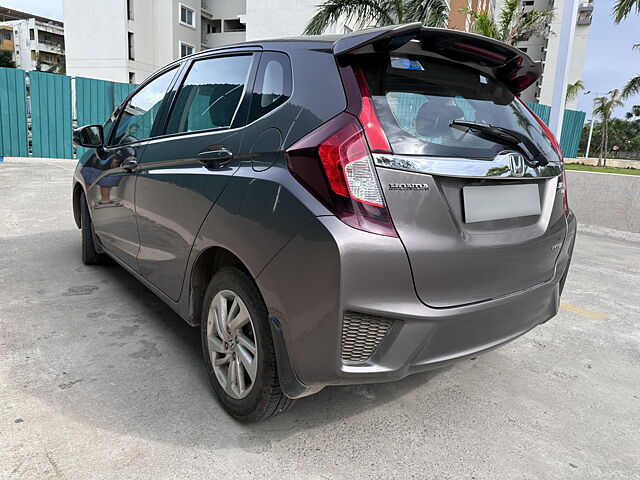 Used Honda Jazz [2015-2018] VX Petrol in Bangalore