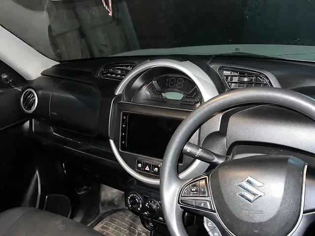 Used Maruti Suzuki S-Presso [2019-2022] VXi in Bareilly