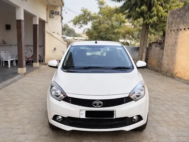 Used 2016 Tata Tiago in Meerut