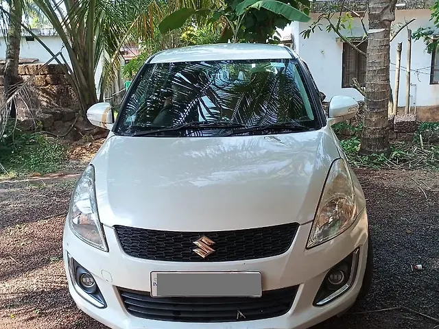 Used 2011 Maruti Suzuki Swift in Kasaragod