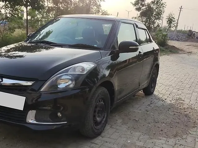 Used Maruti Suzuki Swift Dzire [2015-2017] VXI in Delhi