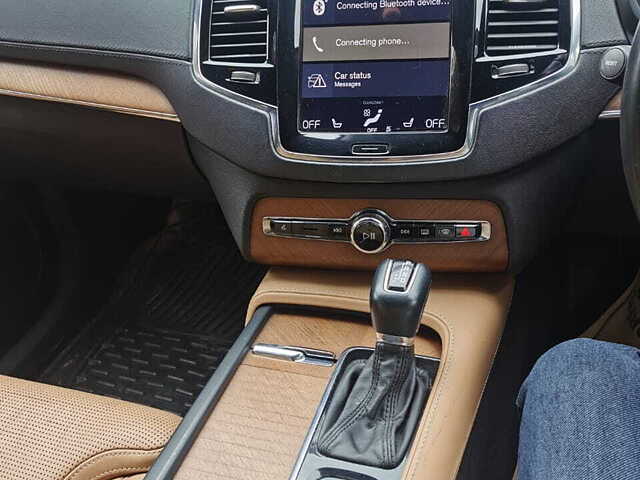 Used Volvo XC90 [2015-2021] Inscription Luxury [2015-2020] in Delhi