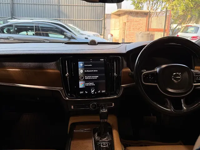 Used Volvo S90 [2016-2021] Inscription D4 [2016-2020] in Mysore