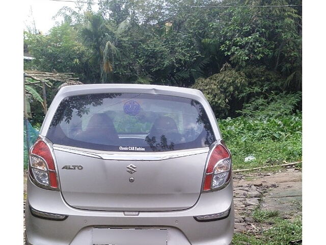 Used Maruti Suzuki Alto 800 LXi in Karimganj