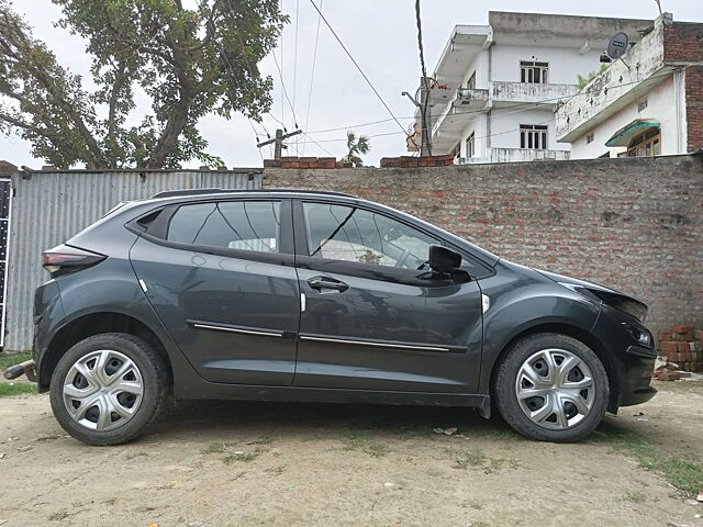 Used 2020 Tata Altroz in Motihari