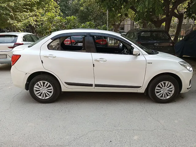 Used 2019 Maruti Suzuki DZire in Noida