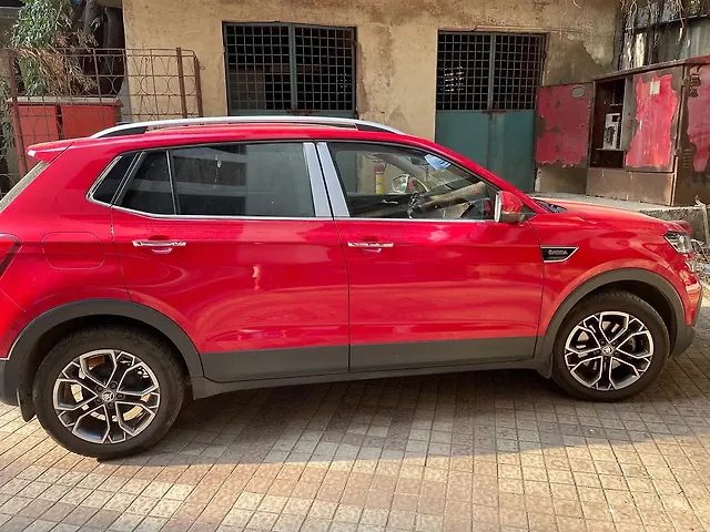 Used Skoda Kushaq [2023-2024] Style 1.5L TSI DSG in Mumbai