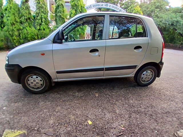 Used Hyundai Santro Xing [2008-2015] GL in Delhi