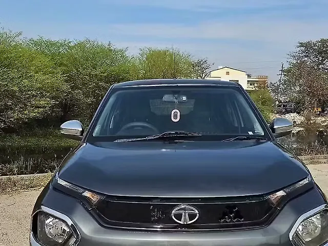 Used 2023 Tata Punch in Umaria