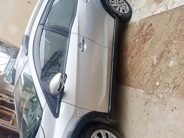 Used Honda BR-V V Petrol in Bahadurgarh