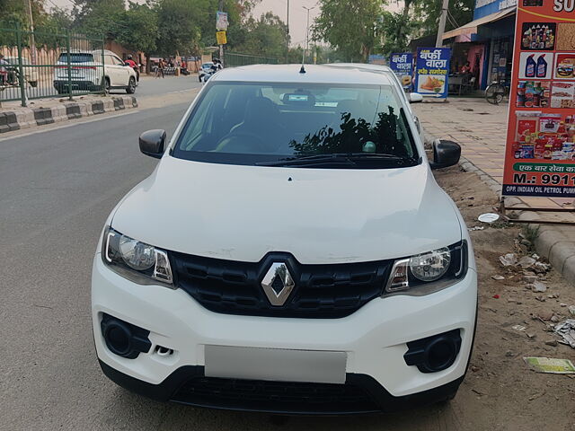 Used 2018 Renault Kwid in Delhi