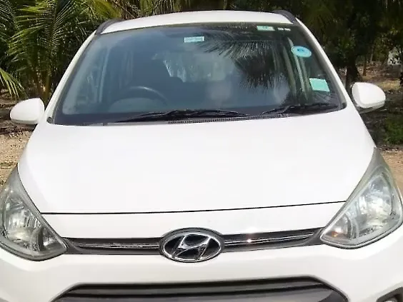 Used 2016 Hyundai Grand i10 in Tiruppur Used 2016 Hyundai Grand i10 in Tiruppur