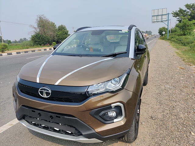 Used 2022 Tata Nexon in Delhi