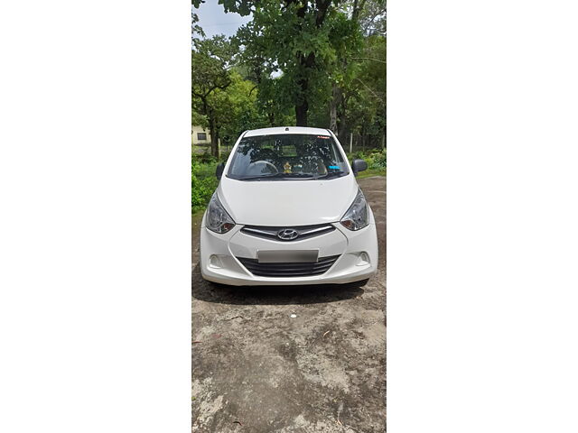 Used 2015 Hyundai Eon in Indore