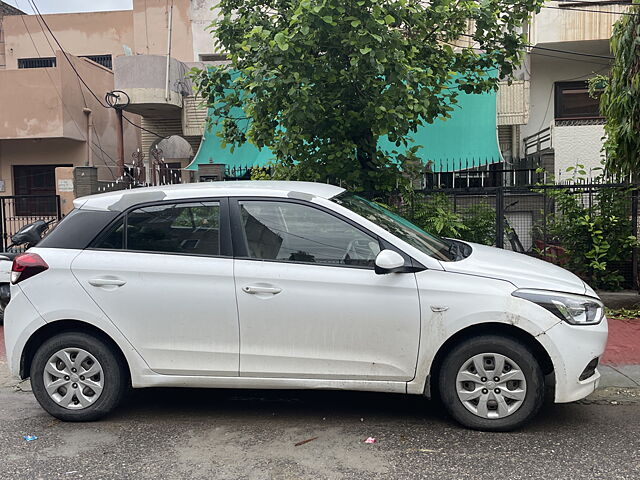 Used Hyundai i20 [2012-2014] Magna 1.4 CRDI in Alwar