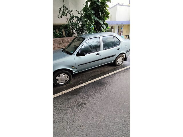 Used Ford Ikon [2003-2009] 1.3 Flair in Bangalore