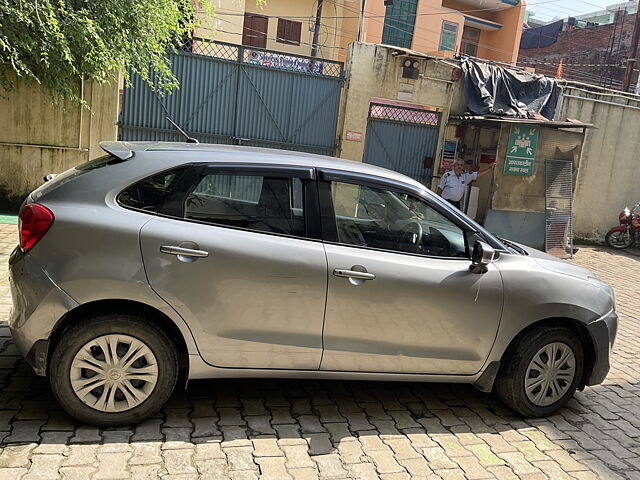 Used 2018 Maruti Suzuki Baleno in Moradabad