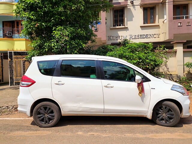 Used Maruti Suzuki Ertiga [2015-2018] ZDI + SHVS in Bhubaneswar