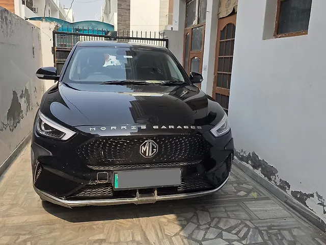 Used 2024 MG ZS EV in Bathinda