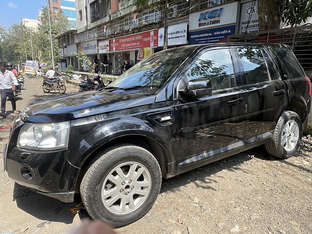 Used Land Rover Freelander 2 [2009-2011] HSE in Mumbai