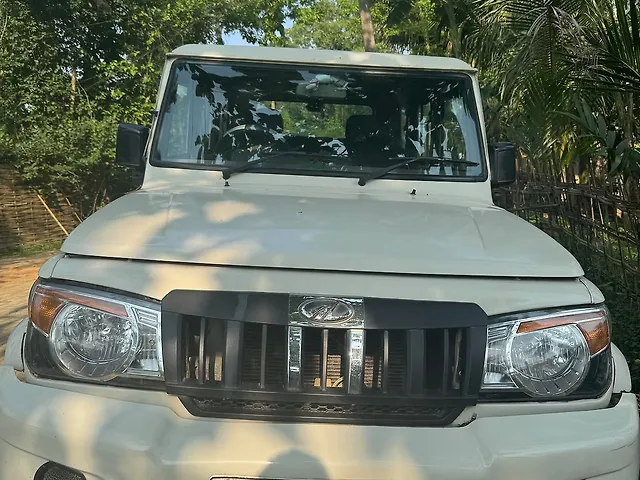 Used Mahindra Bolero [2011-2020] ZLX BS III in Guwahati