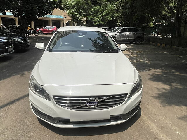 Used Volvo S60 [2013-2015] Kinetic D4 in Gurgaon