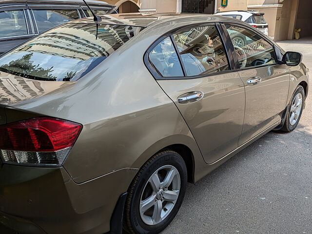 Used Honda City [2008-2011] 1.5 V MT in Gurgaon