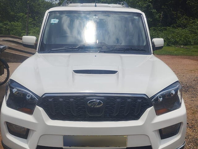 Used 2017 Mahindra Scorpio in Patna