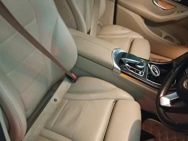 Used Mercedes-Benz GLC [2016-2019] 300 CBU in Delhi