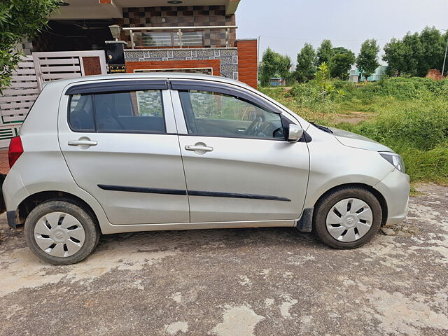 Used Maruti Suzuki Celerio [2014-2017] ZXi AMT ABS in Gurgaon