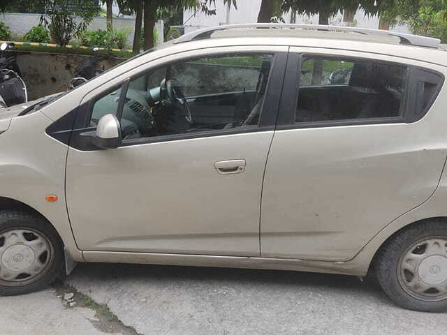 Used Chevrolet Beat [2011-2014] LT LPG in Udaipur