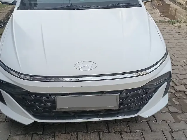 Used 2023 Hyundai Verna in Palwal