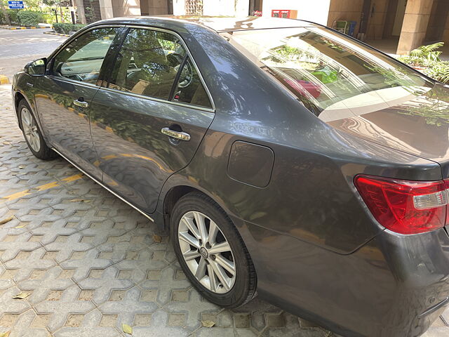 Used Toyota Camry [2012-2015] Hybrid in Gurgaon